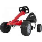 Avalancha Go Kart Pedales Montable Traccion 3 A..