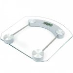 Bascula Digital Cristal Templado Vidrio..