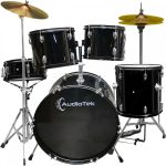 Bateria Musical Acustica 5 Piezas 22 Tambor..