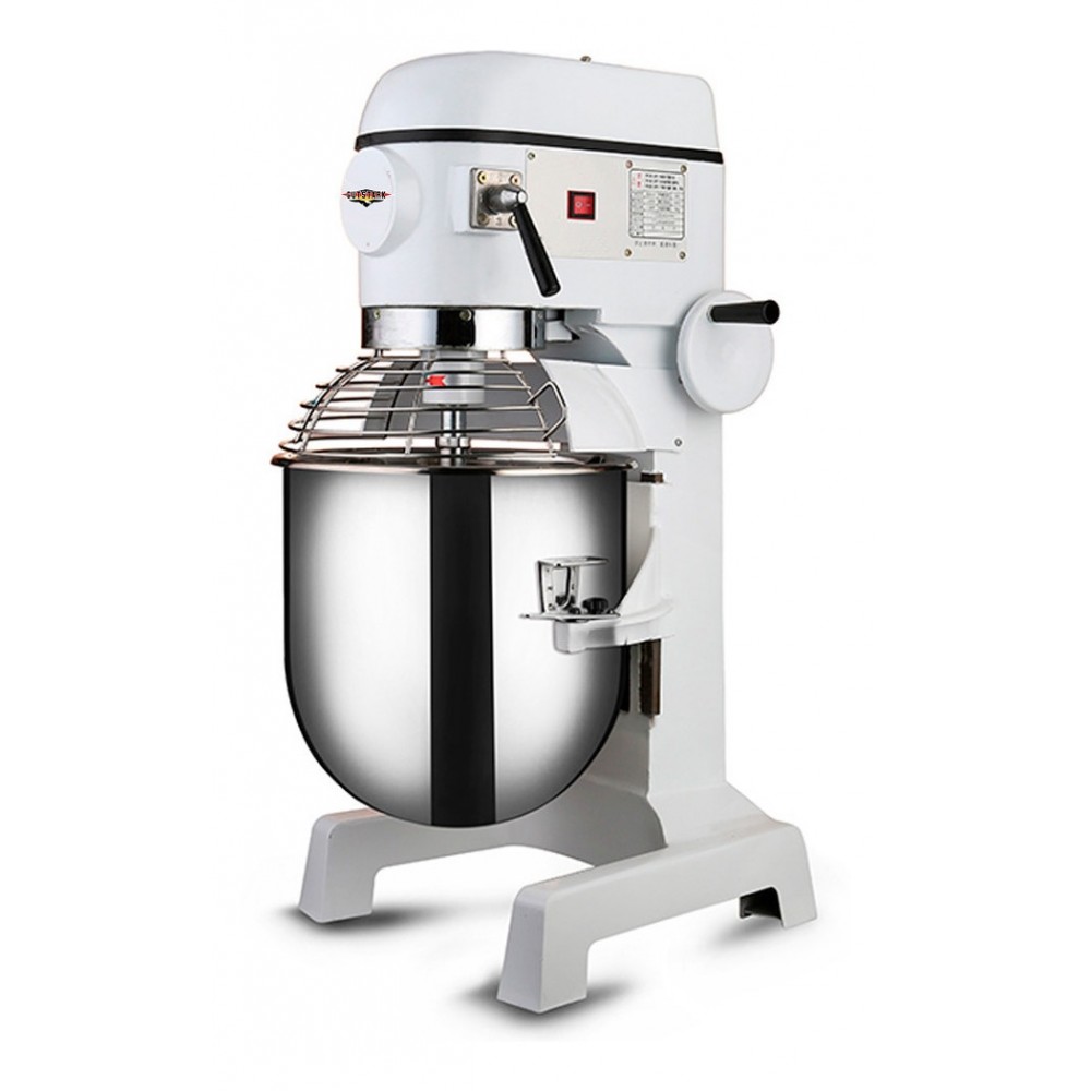 Batidora Planetaria Industrial 30 Litros 1500 W..