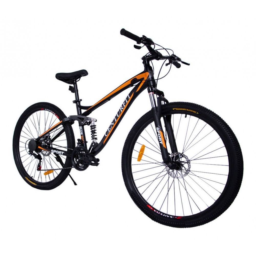 Bicicleta Aluminio R29 21 Velocidades Colores..
