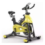 Bicicleta Fija 11 Kg Centurfit Fitness Gym..