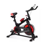 Bicicleta Fija 6kgs Centurfit Fitness Gym..