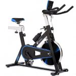 Bicicleta Spinning Centurfit 18kg Profesional..