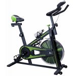 Bicicleta Spinning Fija Centurfit 10kg Casa..