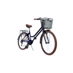Bicicleta Vintage Retro Rodada 26 Frenos V..