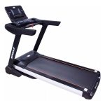 Caminadora Electrica 4HP Uso Rudo Gym..