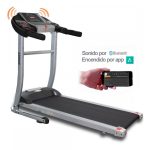 Caminadora Electrica Centurfit 1.75hp Bluetooth..