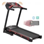 Caminadora Electrica Centurfit 3.25 Hp..