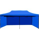 Carpa 6x3 Reforzado Impermeable Toldo Plegable..