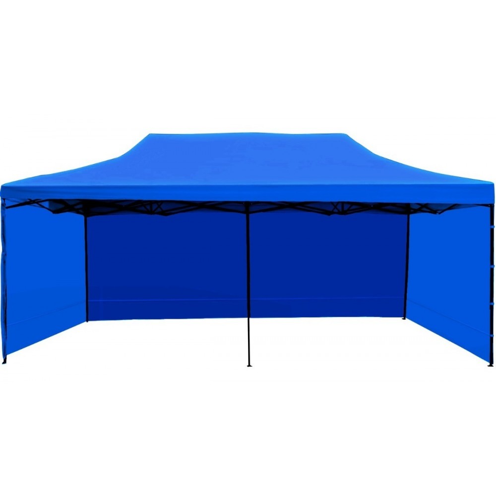 Carpa 6x3 Reforzado Impermeable Toldo Plegable..