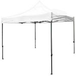 Carpa Toldo 2x2 Plegable Lona Impermeable..