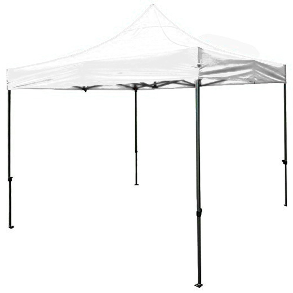 Carpa Toldo 2x2 Plegable Lona Impermeable..