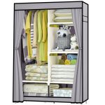 Closet Zapatera Organizador Compartimientos..