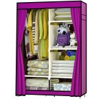 Closet Zapatera Organizador Compartimientos..