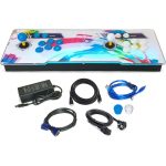 Consola Arcade Pandora Box 5s Palanca 999..