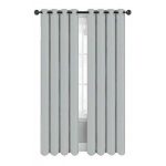 Cortina Blackout Ventana 274 Ancho X 213 Largo..