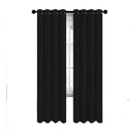 Cortina Blackout Ventana 274 Ancho X 213 Largo..