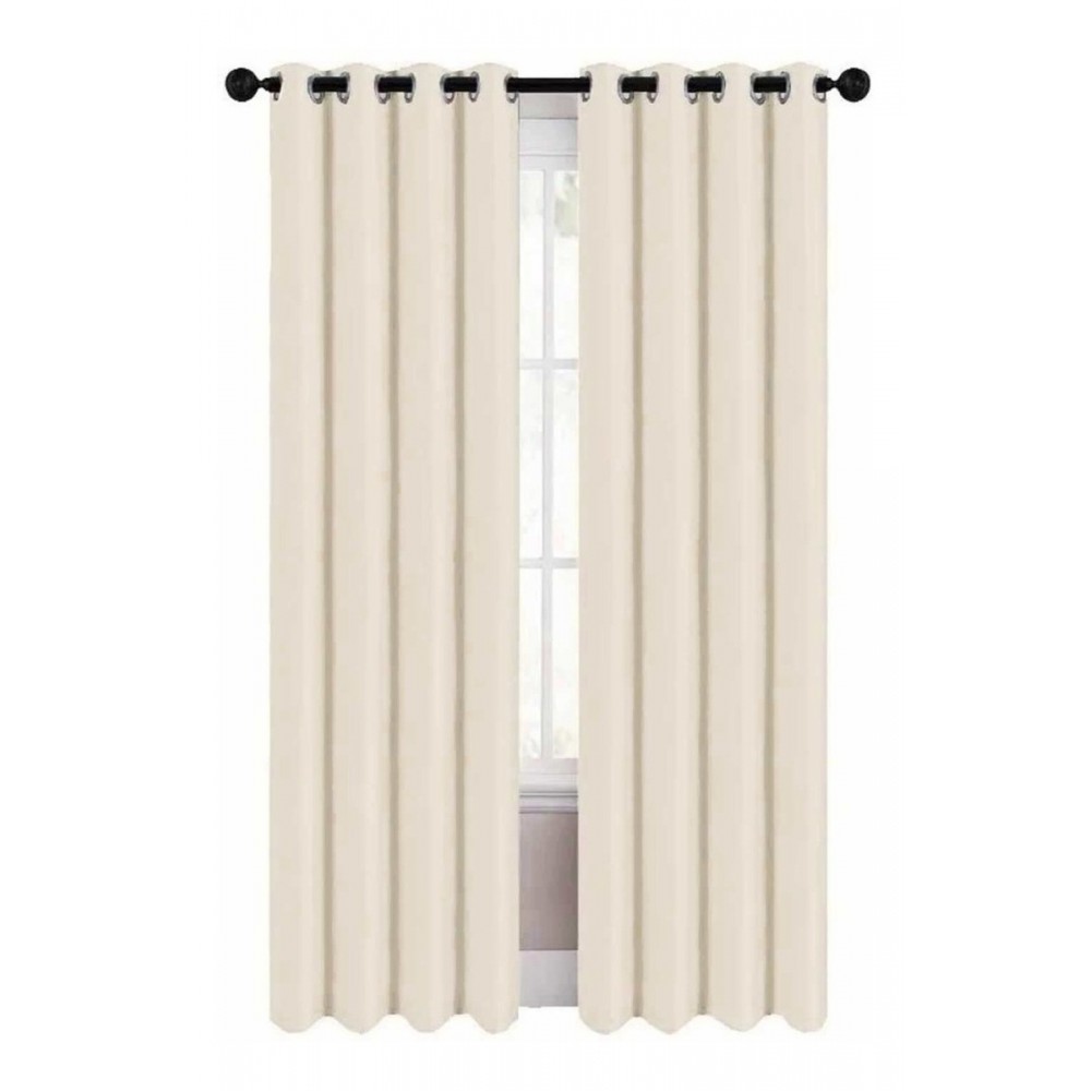 Cortina Blackout Ventana 274 Ancho X 213 Largo..