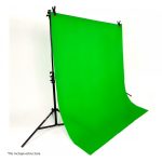 Fondo Pantalla Verde Fotografia Ciclorama 160 X..