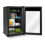 Frigobar 2.4pies Refigerador Digital Tactil Luz..