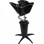 Lavacabeza Portatil Lavabo Salon Belleza Shampoo
