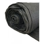 Malla Sombra 70% Raschel Rollo 4.20x15 Mts..