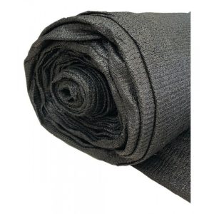Malla Sombra 70% Raschel Rollo 4.20×15 Mts..