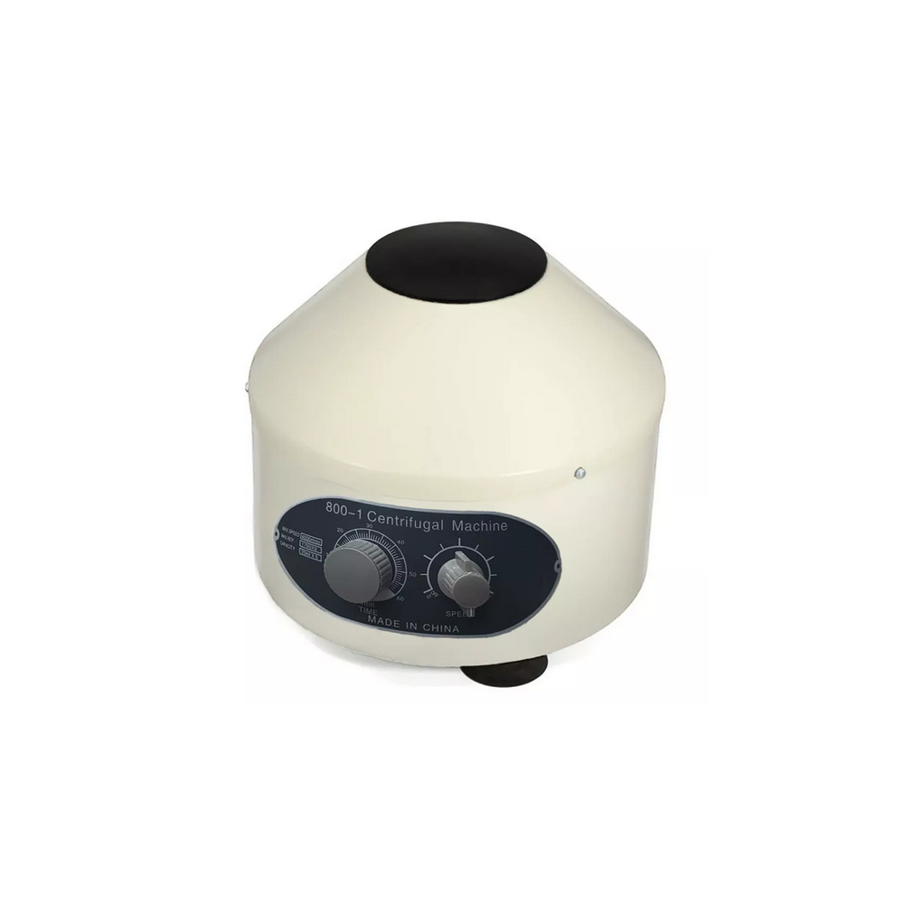 Maquina Centrifugadora  Centrifuga Prp 4000rpm..