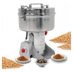 Molino Electrico Pulverizador Semillas Granos..