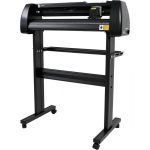 Plotter Corte Contornos Rotulacion 63cm..