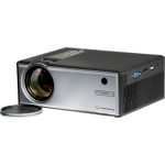 Proyector 3500 Lumenes 100 In Wifi Vga Hdmi Av..