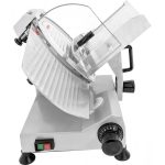 Rebanadora Jamon Cortadora Cuchilla 250mm Carne..