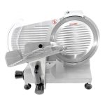 Rebanadora Jamon Cortadora Cuchilla 300mm Carne..
