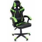 Silla Gamer Gaming Consola Pc Ergonomica..