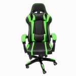 Silla Gamer Gaming Consola Pc Ergonomica..