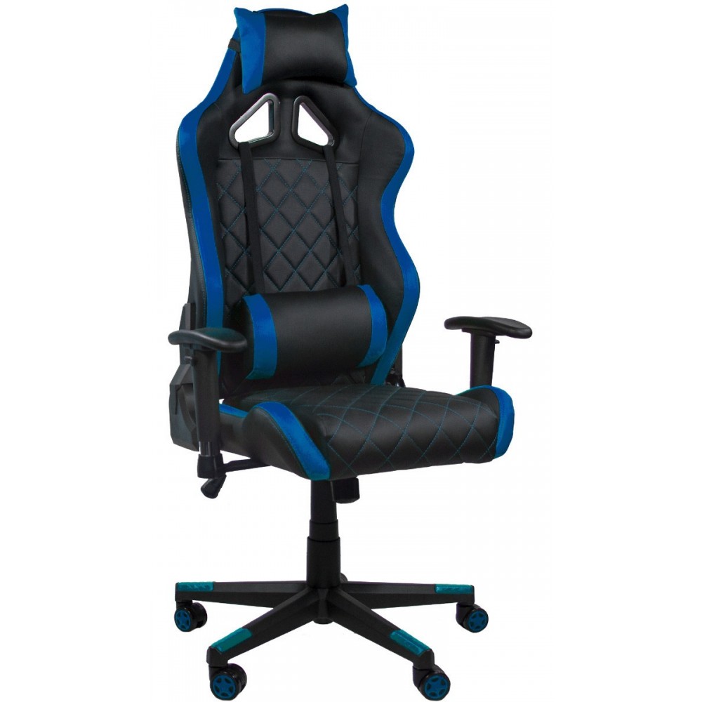 Silla Gamer Gaming Ergonomica Reclinable..