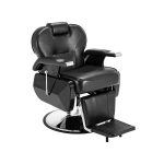 Sillon Barberia Nanofort Peluqueria Estilista..