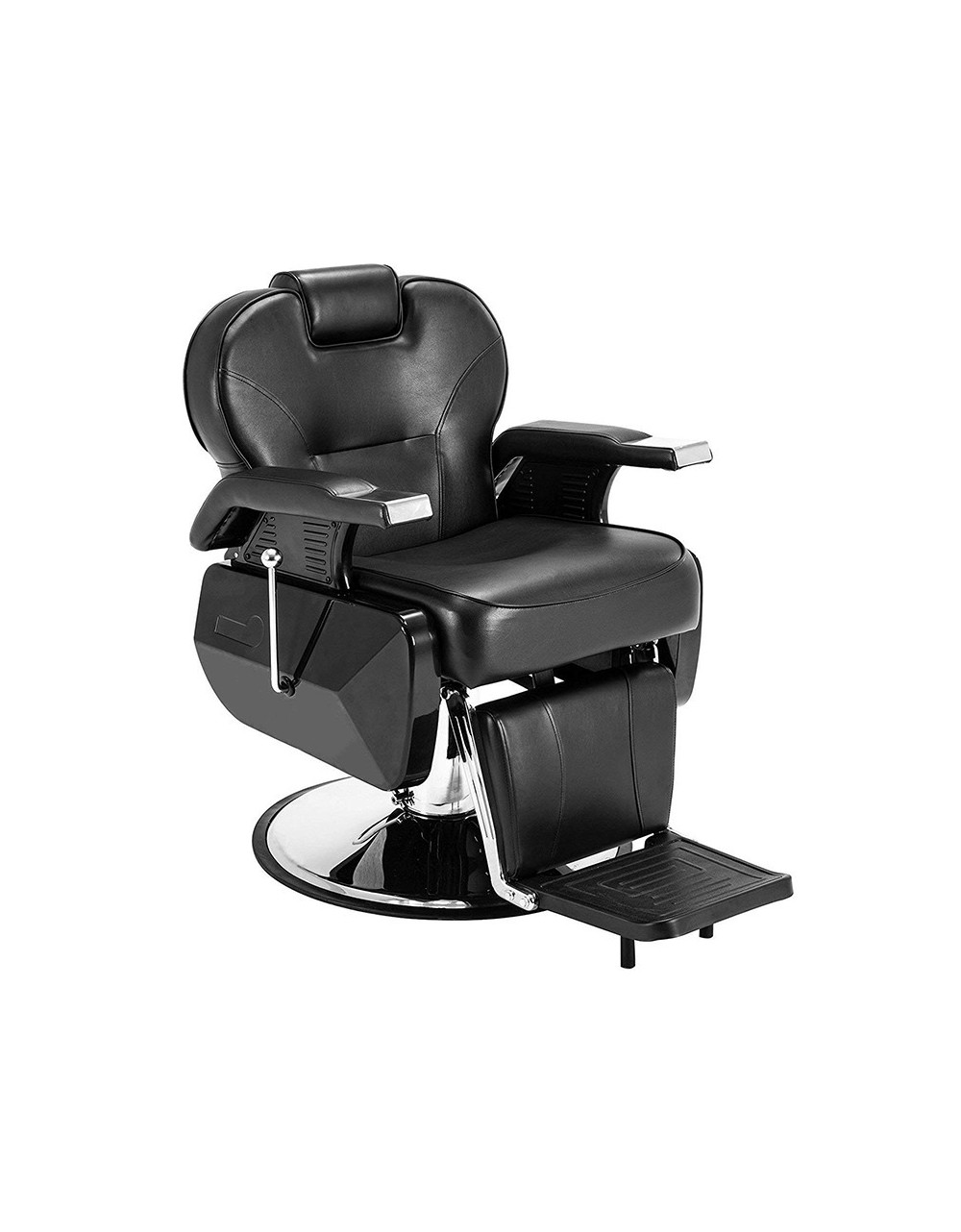 Sillon Barberia Nanofort Peluqueria Estilista..