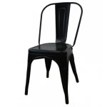 Silla Tolix Acero Vintage Comedor Casa Hogar