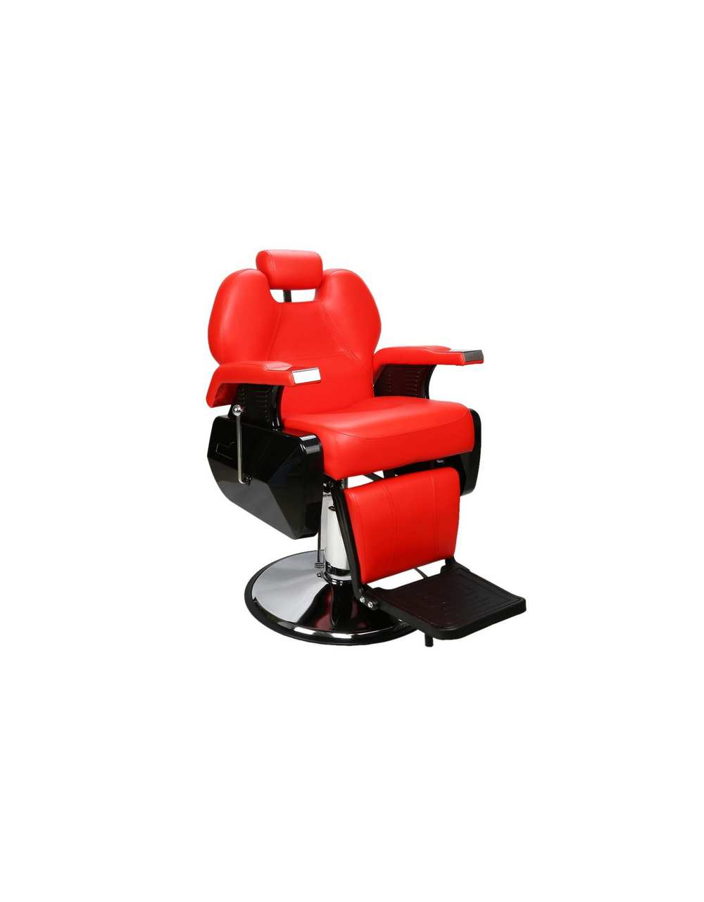 Sillon Barberia Nanofort Peluqueria Estetica..