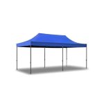 Toldo Plegable 3 X 6 SIN PAREDES Carpa..