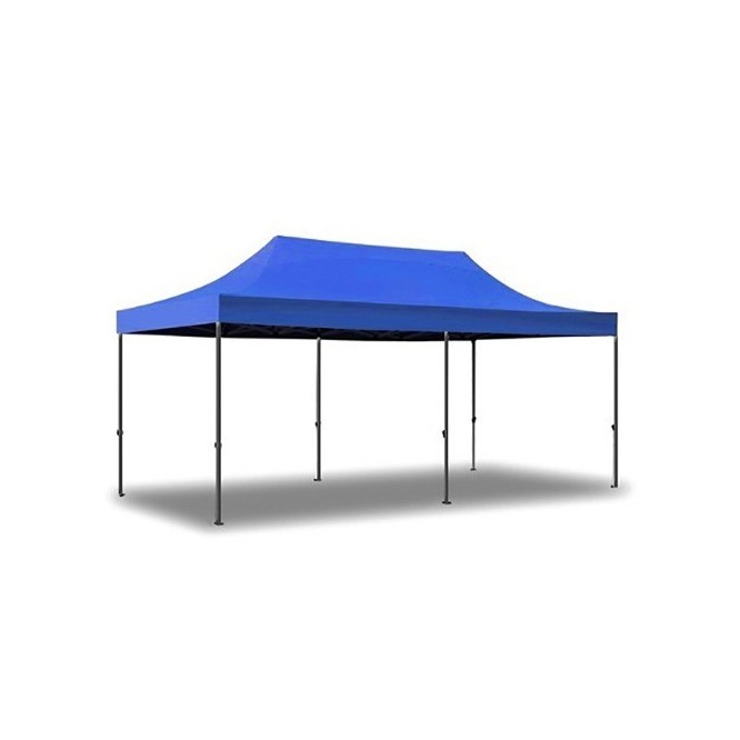 Toldo Plegable 3 X 6 SIN PAREDES Carpa..