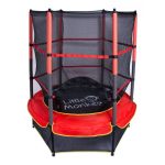 Trampolin Brincolin Infantil Tumbling Juego..