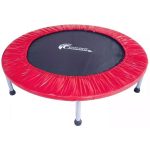 Mini Trampolin Brincolin Aerobico Fitness Gym..