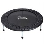 Mini Trampolin Brincolin Aerobico Fitness Gym..