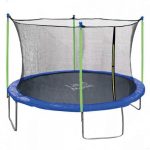 Trampolin Brincolin Reforzado 3m Uso Rudo..