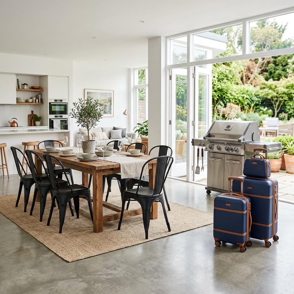 Universo del Mueble
